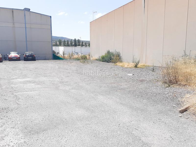 Foto 0281f6ad-7ee6-4499-9c15-14847e20c754. Industrial plot in La Zubia Ciudad Zubia (La)