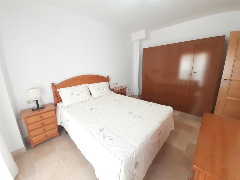 Foto 0578363b-1b02-4951-9db9-1ea72cc360f3. Location appartement avec chauffage dans La Zubia Ciudad Zubia (La)