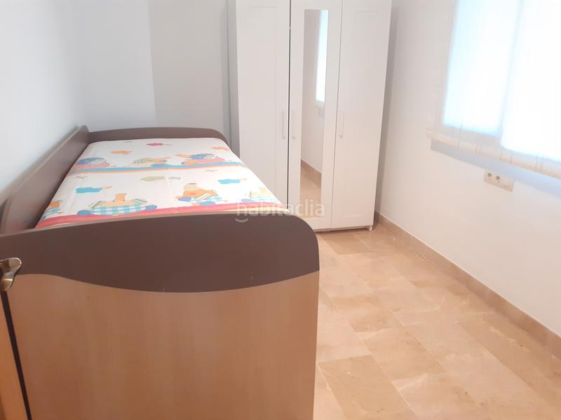 Foto 24424a30-e6e6-4224-aac5-63cc32fd34fe. Location appartement avec chauffage dans La Zubia Ciudad Zubia (La)