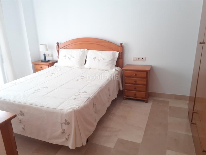 Foto 3d29be52-d9d8-4d00-925a-8f3bcab8451c. Location appartement avec chauffage dans La Zubia Ciudad Zubia (La)