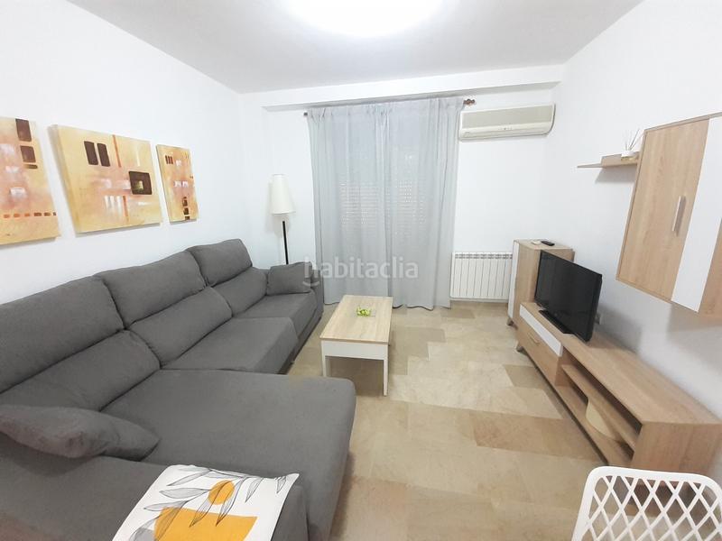 Foto 5471c6af-9bdf-420e-92bd-f384e1b0b993. Location appartement avec chauffage dans La Zubia Ciudad Zubia (La)
