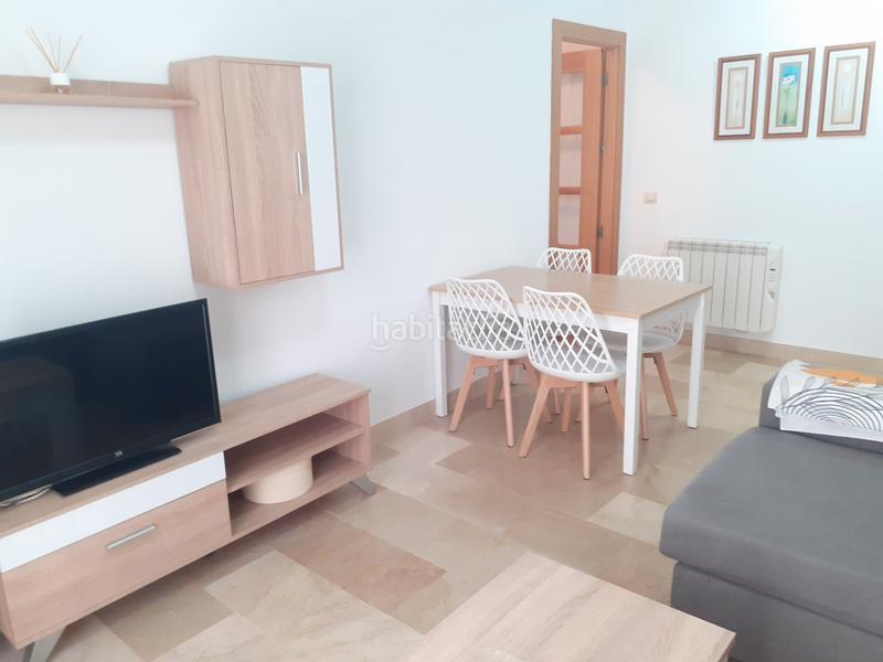 Foto e5b35b47-b72e-418b-8503-3c4e27293fe6. Location appartement avec chauffage dans La Zubia Ciudad Zubia (La)