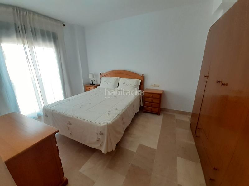 Foto ed2debc0-3055-4a1e-a88a-c50778f372a1. Location appartement avec chauffage dans La Zubia Ciudad Zubia (La)