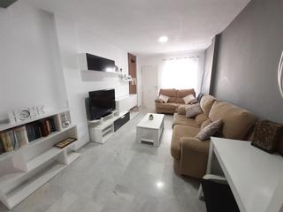 Dplex  Calle marte. Venta de duplex en calahonda