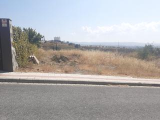 Terreno residencial  Calle albolote. Se vende solar urbano en la zubia