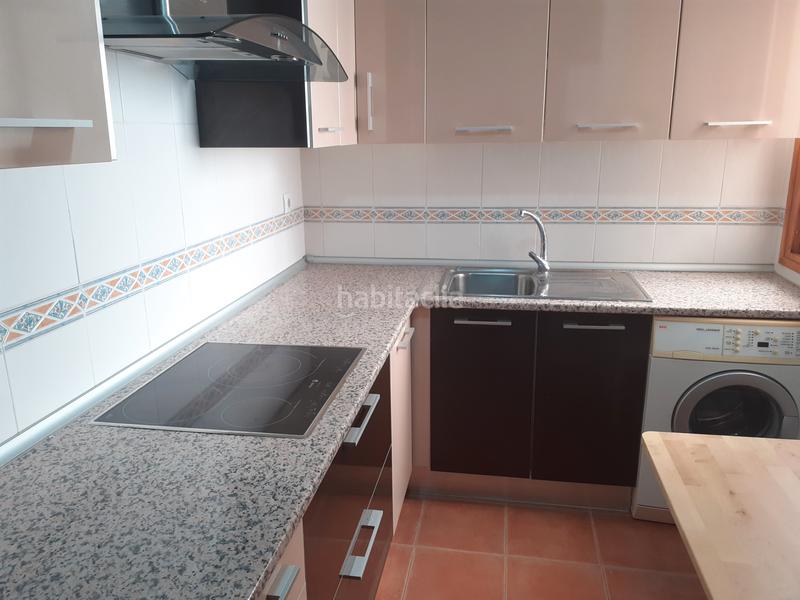 Foto 4494b69c-b3b5-4f13-84cd-da34016b905f. Alquiler piso se alquila piso en Ogíjares