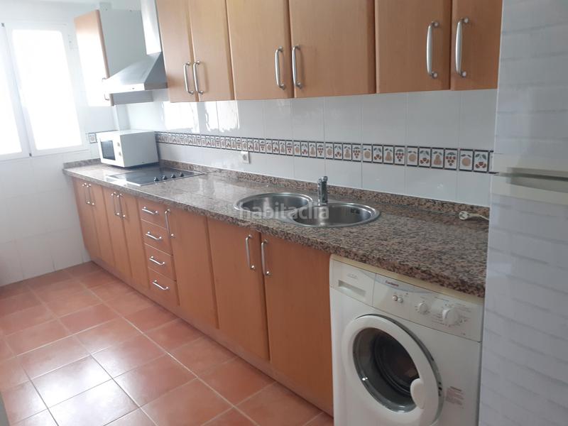 Foto 0935c351-9441-4fbf-950f-a0f338d0d77f. Pis amb calefacció a La Zubia Ciudad Zubia (La)