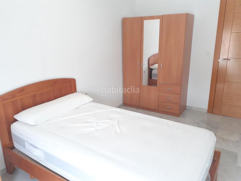 Foto 1e8ebcd2-fccd-4d37-aaec-3d5c85dd5350. Pis amb calefacció a La Zubia Ciudad Zubia (La)