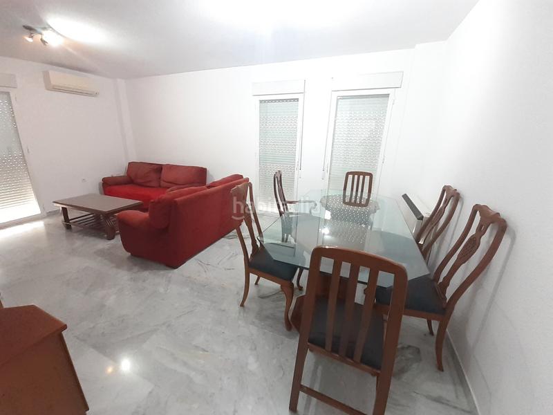 Foto 2b50a708-f458-4de0-8abf-db569959da89. Pis amb calefacció a La Zubia Ciudad Zubia (La)