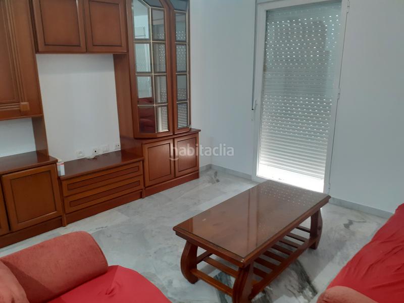 Foto 38d5dc5b-f2a4-4864-a7cc-617c7ea84c59. Pis amb calefacció a La Zubia Ciudad Zubia (La)