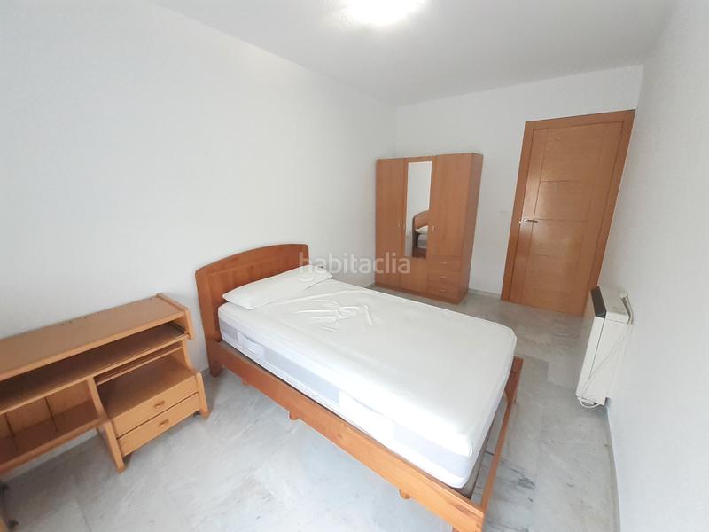 Foto 48b7d75f-93a1-419a-9926-6d132e2aab94. Pis amb calefacció a La Zubia Ciudad Zubia (La)