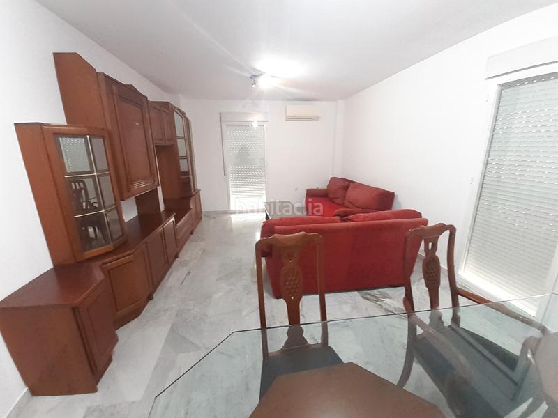 Foto 64fcdf79-798f-4d78-b3a7-7c6ad63638a1. Pis amb calefacció a La Zubia Ciudad Zubia (La)