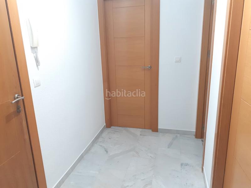 Foto 7f7efc33-160a-492e-b340-5d64662474e2. Pis amb calefacció a La Zubia Ciudad Zubia (La)