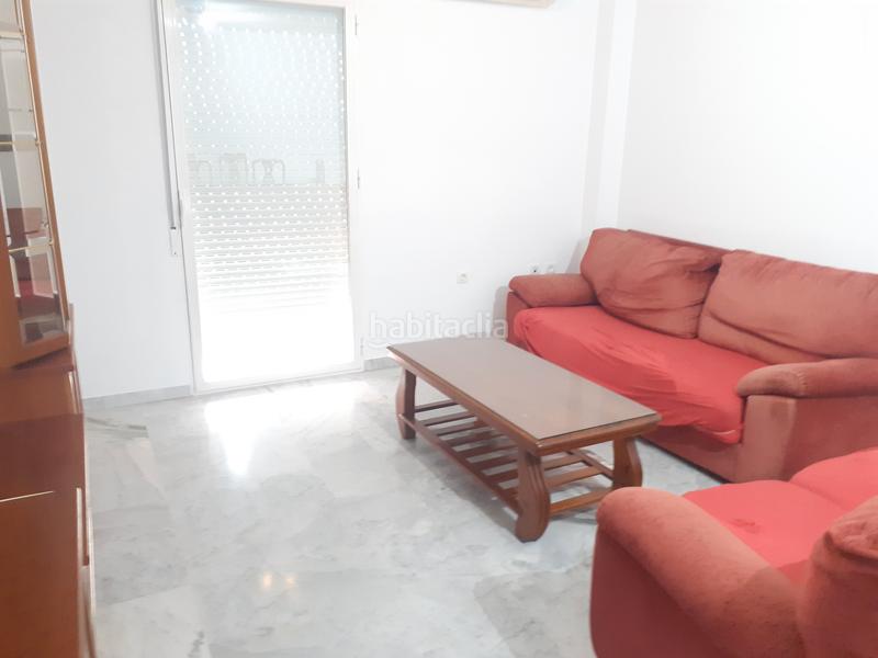 Foto 91fbcf67-2fab-460f-a170-4111f7ba9e88. Pis amb calefacció a La Zubia Ciudad Zubia (La)