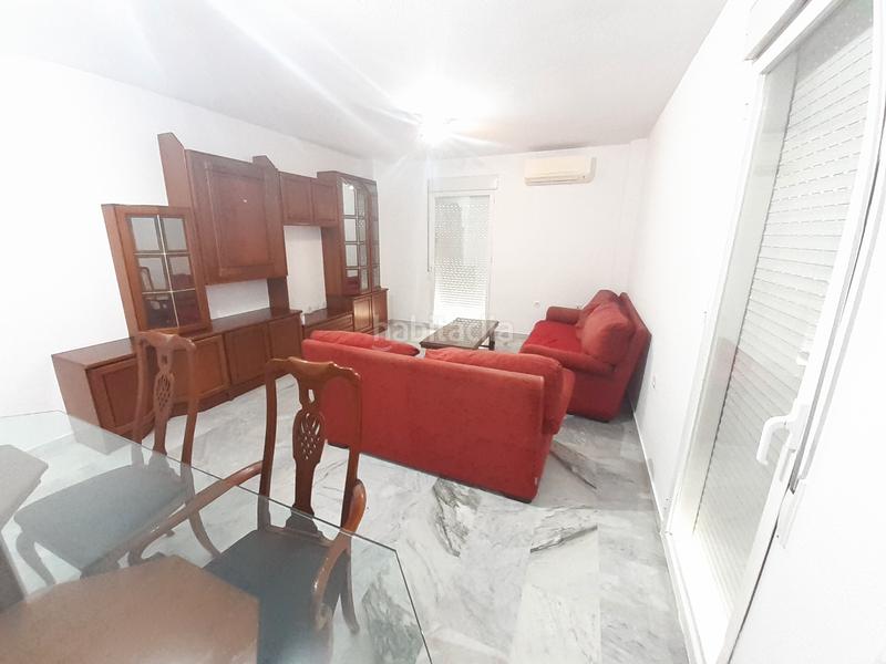 Foto dfc571f9-a4f5-4fe2-9764-1926d460eb9d. Pis amb calefacció a La Zubia Ciudad Zubia (La)