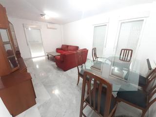 Pis  Calle azucena. Se vende piso en la zubia