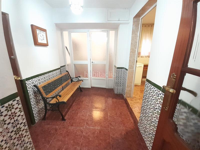 Foto 1e514e3b-365f-44c8-aca8-817d95fd5864. Casa aparellada amb aparcament a Gójar