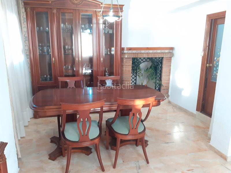 Foto 403e3592-ac08-44bc-ac58-ac1d42661b67. Casa aparellada amb aparcament a Gójar