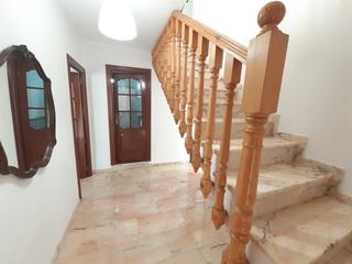 Maison jumelée  Calle canal alto. Se vende casa en gójar