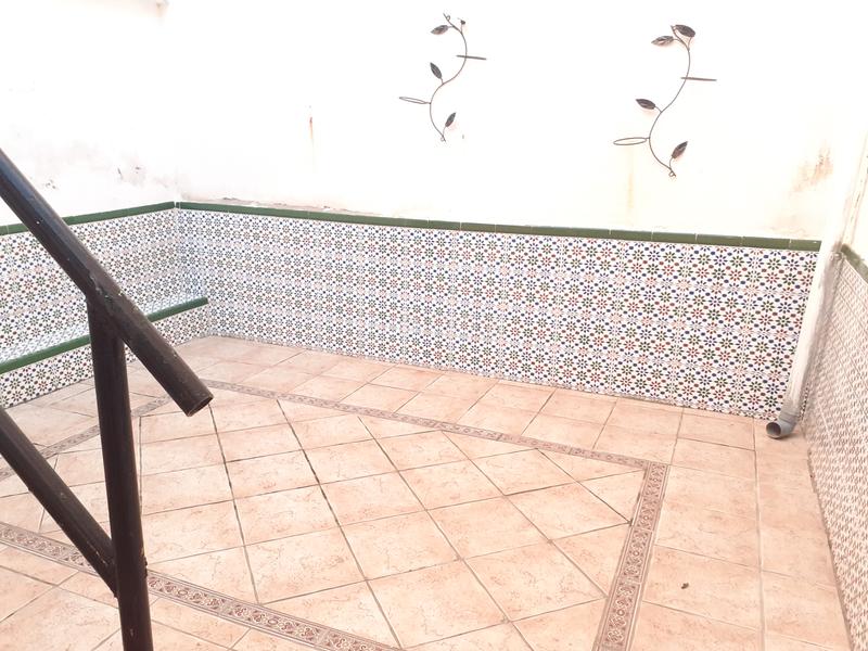 Foto fd579d23-5e0d-4eaf-a76a-c20982b3c861. Casa aparellada amb aparcament a Gójar