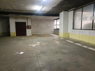 Miete Fabrikhalle in Calle gamonal 33. Nave industrial en alquiler