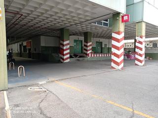 Miete Fabrikhalle in Calle gamonal 5. Nave industrial en alquiler
