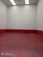 Rent Industrial building  Calle de la confianza. Nave industrial en alquiler