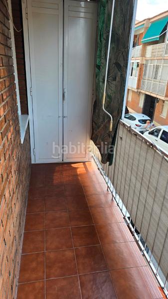 Foto 410a3b11-9c3e-4633-9806-824c7b4a1188. Location appartement avec chauffage dans San Isidro Getafe