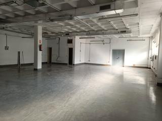 Miete Fabrikhalle  Calle gamonal. Nave industrial en alquiler