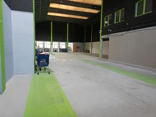 Miete Fabrikhalle in Calle gamonal 35. Nave industrial en alquiler