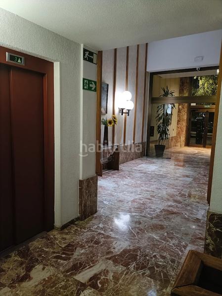 Foto 1c991d95-64d1-4127-a8be-63a2b7066387. Lloguer pis a calle del doctor esquerdo 64 a Niño Jesús Madrid