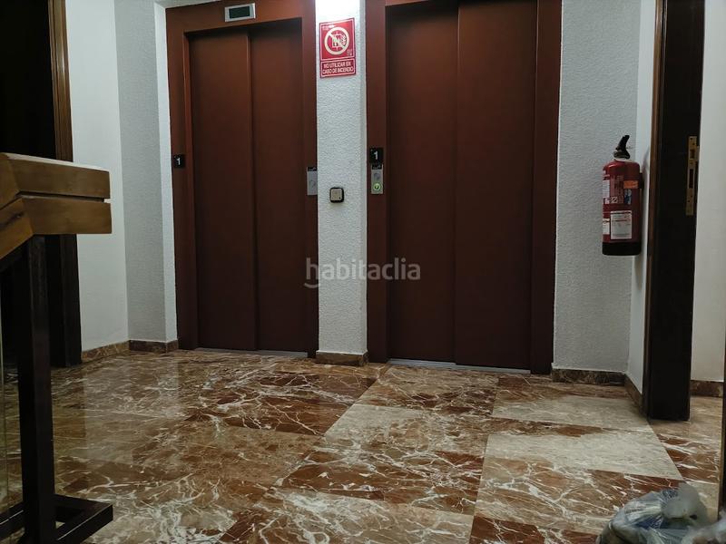 Foto 71482353-241c-4fd9-9203-7739714214ed. Lloguer pis a calle del doctor esquerdo 64 a Niño Jesús Madrid