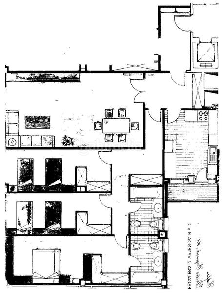 Foto 968692df-7105-491d-9717-b186bf7fc800. Location appartement dans calle del doctor esquerdo 64 dans Madrid