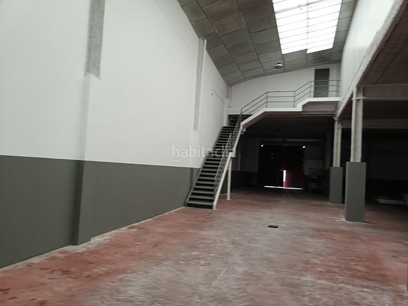Foto 7aeab7d6-8802-43ec-aad3-eef9f1c87315. Location bâtiment à usage industriel avec chauffage dans Madrid