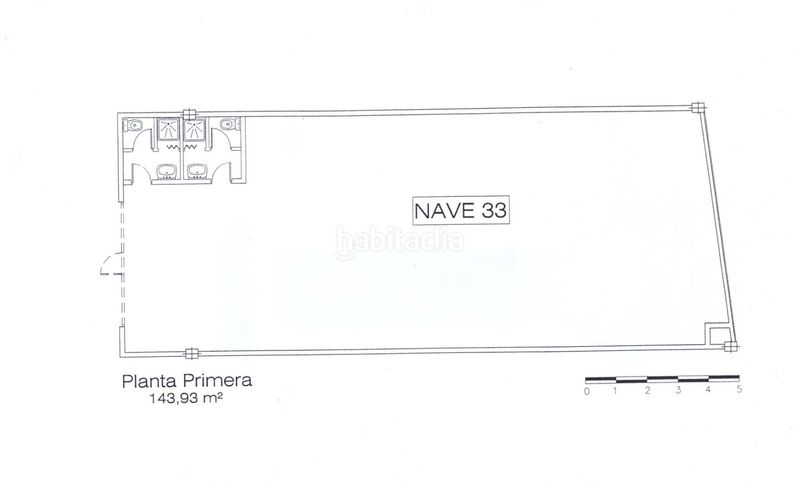 Foto 2ea7a83a-f74d-4dd2-a252-55710aeec46e. Nau industrial a Ensanche de Vallecas-La Gavia Madrid