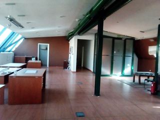 Büro in Camino de las Hormigueras 142