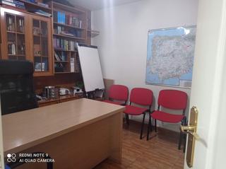 Local commercial à Calle del lago san martín 106a