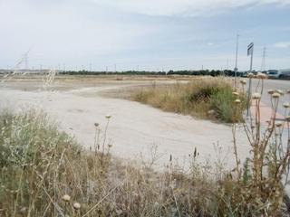 Wohngrundstück in Calle abejaruco 10