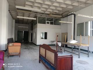 Miete Fabrikhalle  Calle gamonal. Nave industrial en alquiler