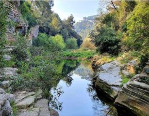 Wohngrundstück in Poble - Casc Antic. Terreno 3hc. con vistas y alquiler opcion a compra