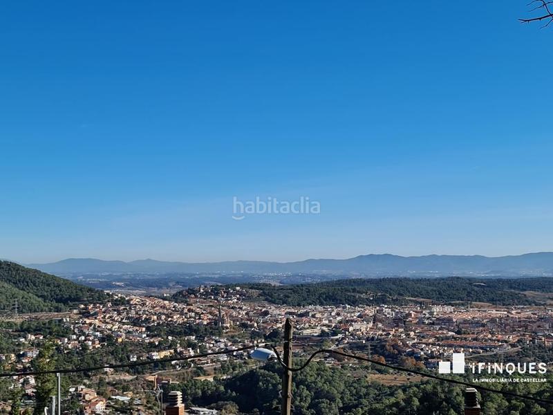 Foto 0309a4d6-889d-46f6-ad46-d87c122cf376. Residential plot in El Racó-Sant Feliu del Racó Castellar del Vallès