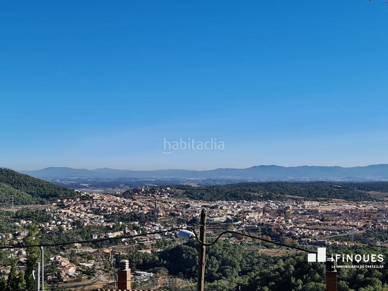 Foto 25e7ef7b-0949-45de-859e-29028e4e3858. Residential plot in El Racó-Sant Feliu del Racó Castellar del Vallès