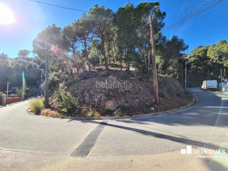 Foto 33fa2988-73ff-4304-87df-0a8bf1a9a086. Residential plot in El Racó-Sant Feliu del Racó Castellar del Vallès