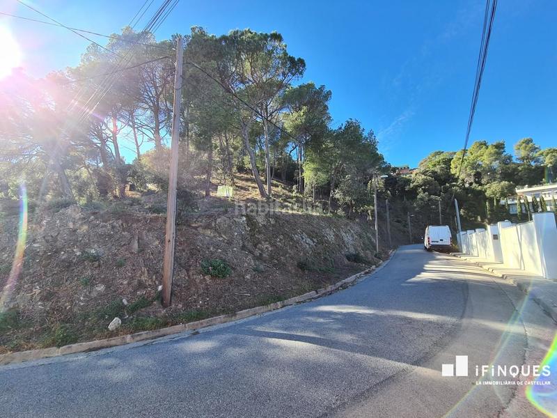 Foto 52624167-3300-4ba2-865a-d1a46e697079. Residential plot in El Racó-Sant Feliu del Racó Castellar del Vallès