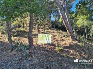 Wohngrundstück in El Racó-Sant Feliu del Racó. Terreno con las mejores vistas de todo castellar!