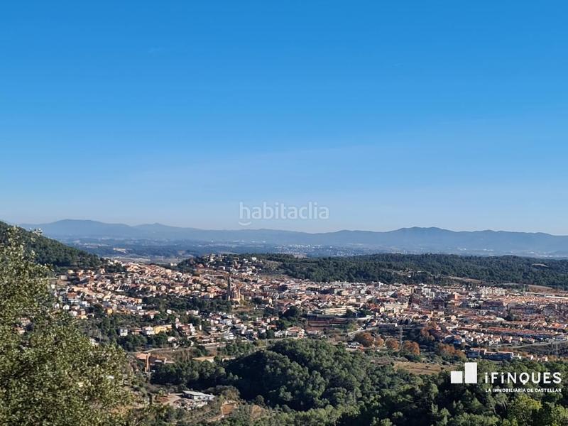 Foto 6053284c-79aa-45f9-bc29-241063fbaff2. Residential plot in El Racó-Sant Feliu del Racó Castellar del Vallès