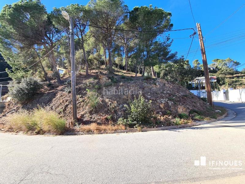 Foto b20637ee-4a57-47c0-8d5c-7e1b6efa55b7. Residential plot in El Racó-Sant Feliu del Racó Castellar del Vallès