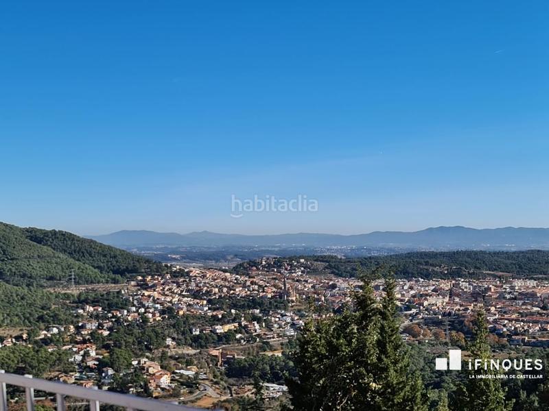 Foto b70b3bd9-e6e9-4c5a-9e63-7b5fa21f3a55. Residential plot in El Racó-Sant Feliu del Racó Castellar del Vallès