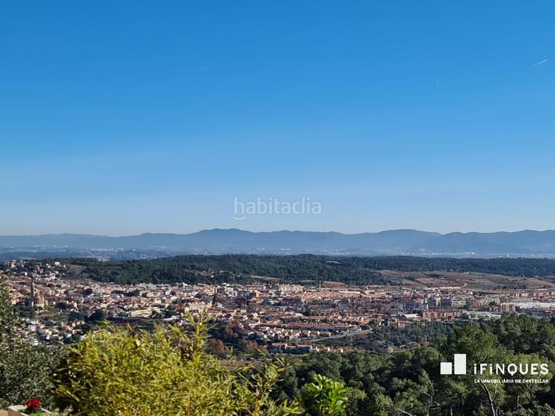 Foto da4e55e8-6fde-4b50-a9f5-6424071f892d. Residential plot in El Racó-Sant Feliu del Racó Castellar del Vallès