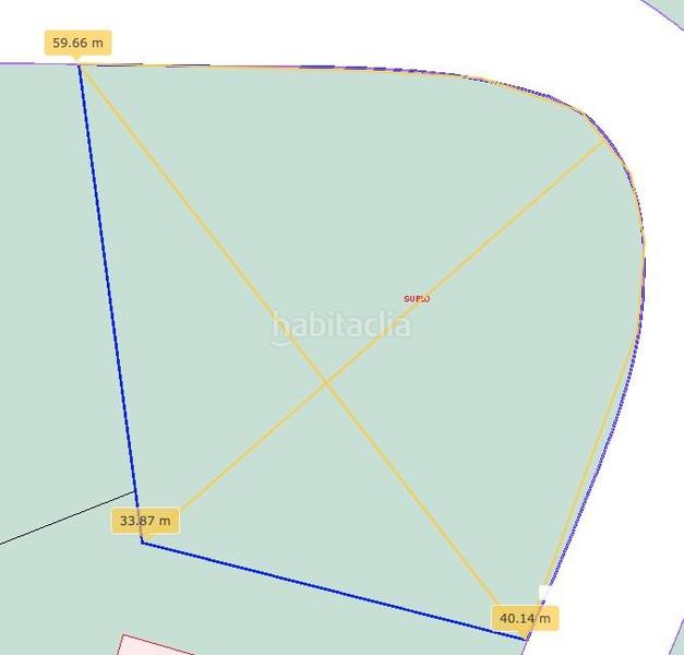 Foto dd78a49a-0511-46a7-9d26-3846ad626bce. Residential plot in El Racó-Sant Feliu del Racó Castellar del Vallès